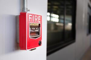 Fire Alarm Installations