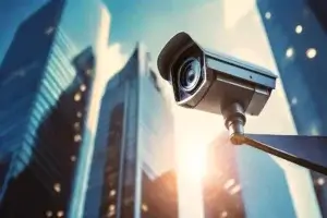 Wireless Security Camera Systems for Business